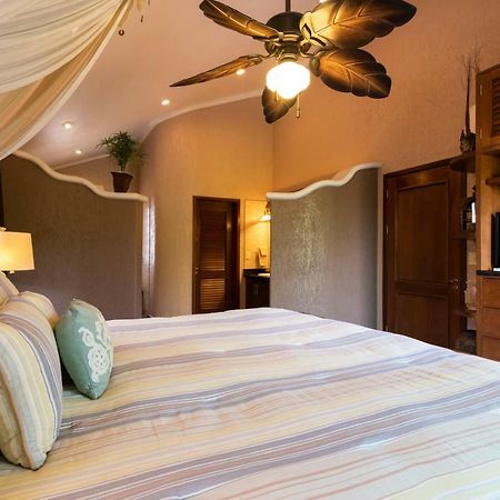 Casa Rayos Del Sol Villa Плая дел Кармен Екстериор снимка
