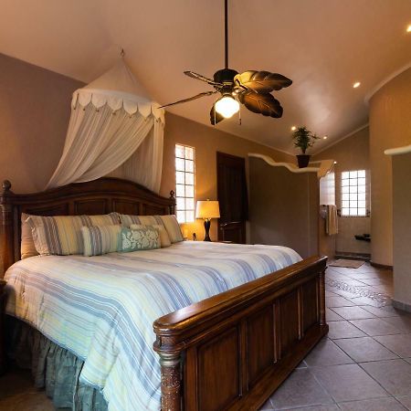 Casa Rayos Del Sol Villa Плая дел Кармен Екстериор снимка