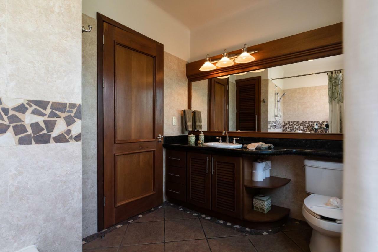 Casa Rayos Del Sol Villa Плая дел Кармен Екстериор снимка