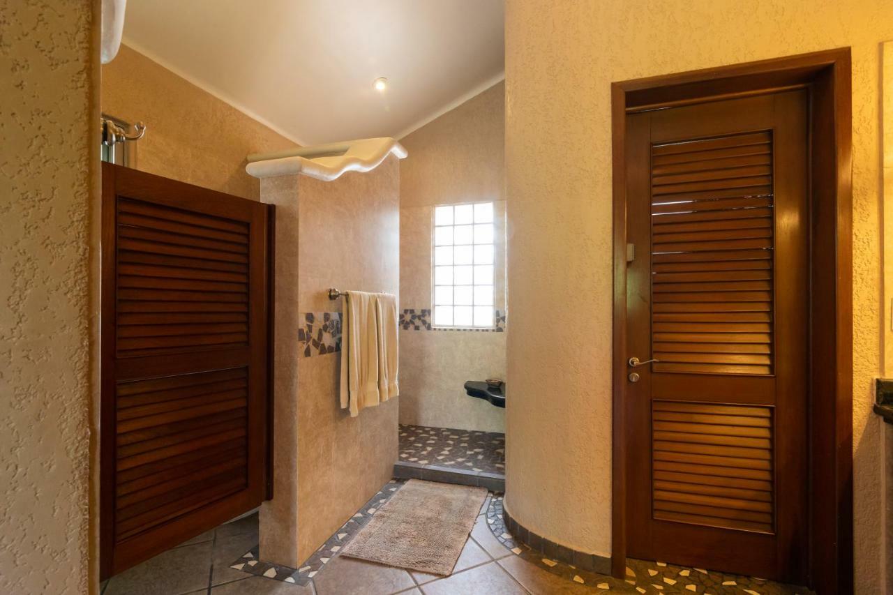 Casa Rayos Del Sol Villa Плая дел Кармен Екстериор снимка