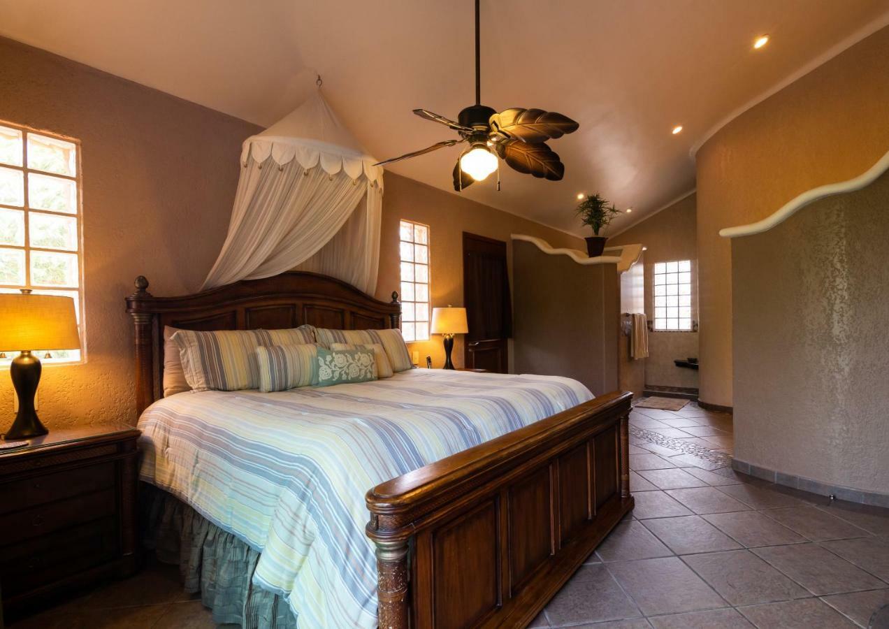 Casa Rayos Del Sol Villa Плая дел Кармен Екстериор снимка