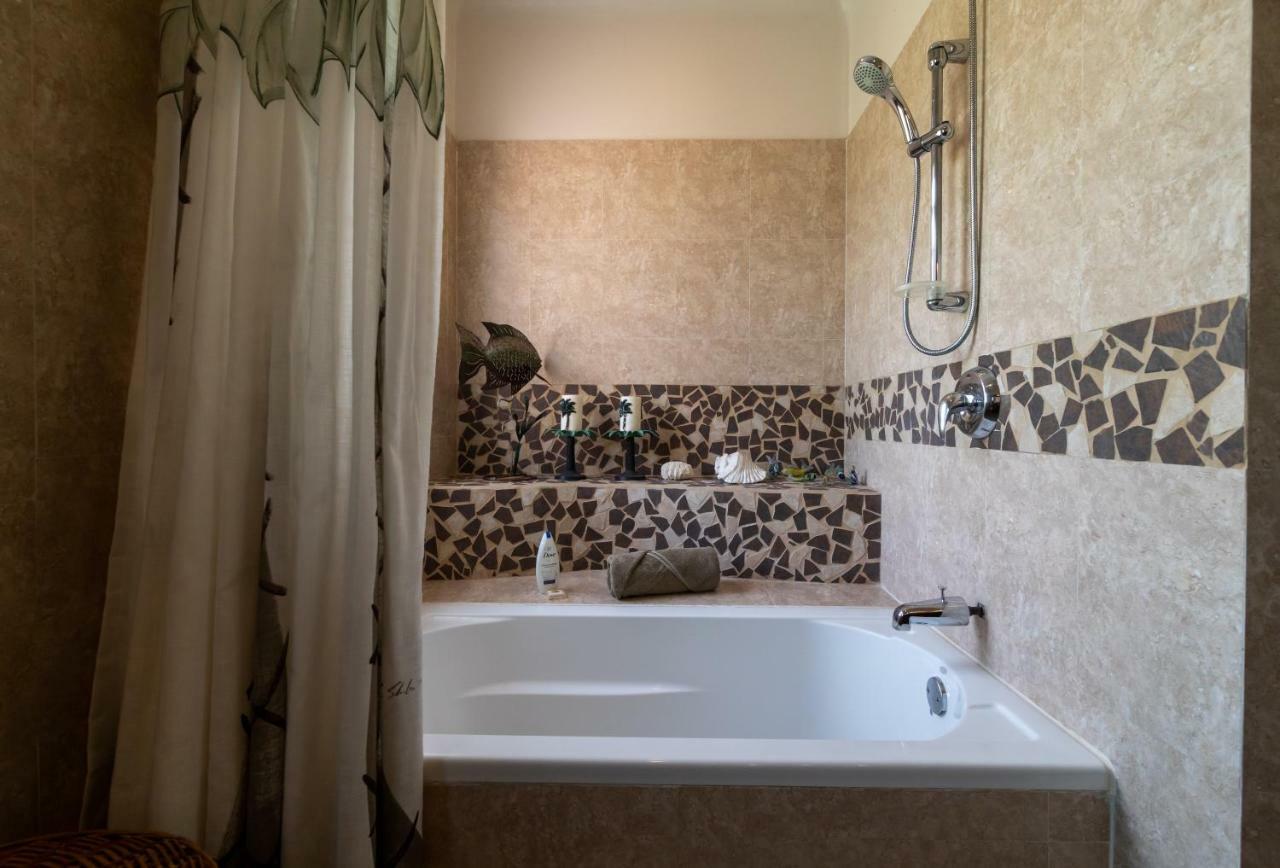 Casa Rayos Del Sol Villa Плая дел Кармен Екстериор снимка
