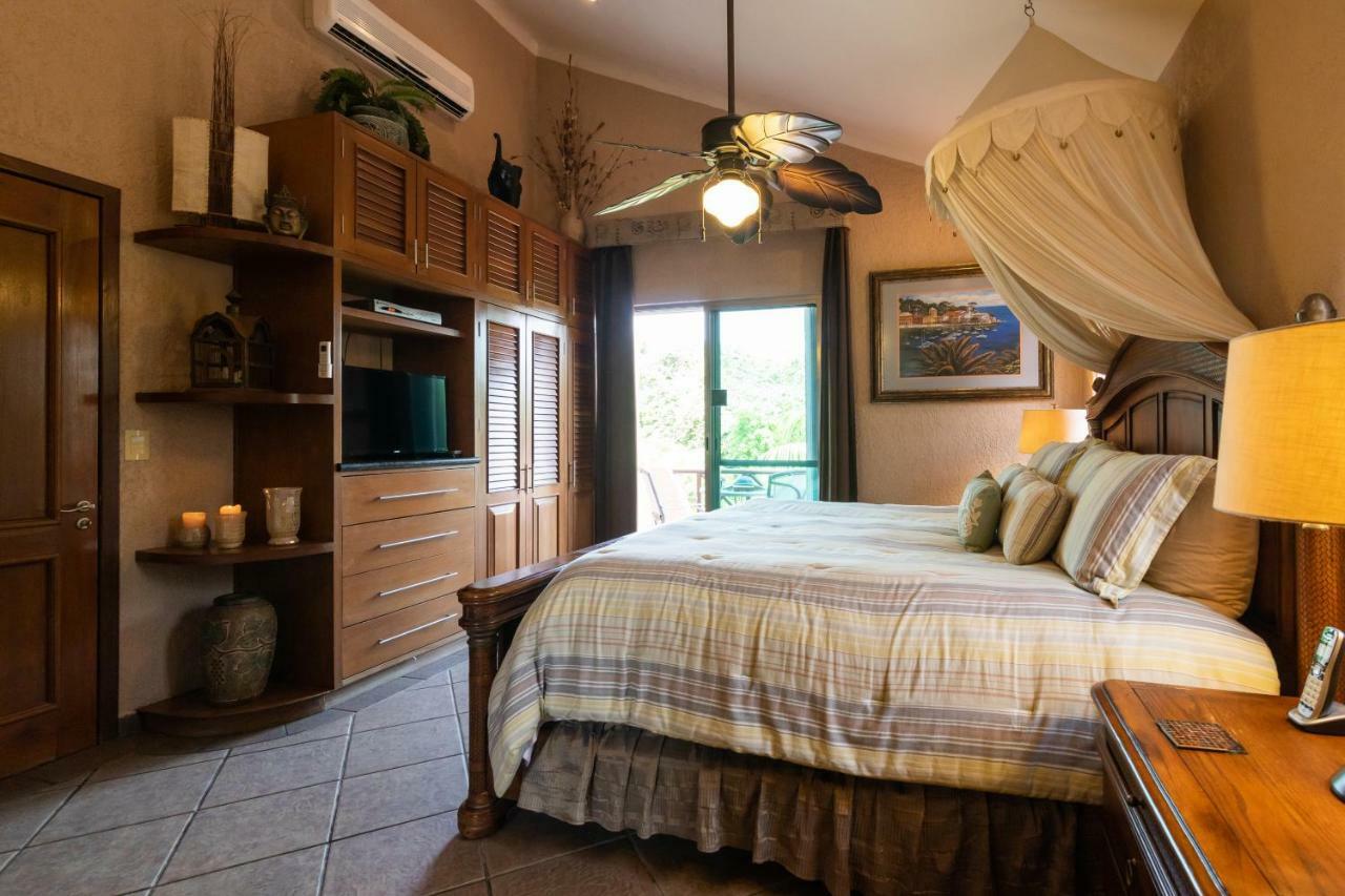 Casa Rayos Del Sol Villa Плая дел Кармен Екстериор снимка
