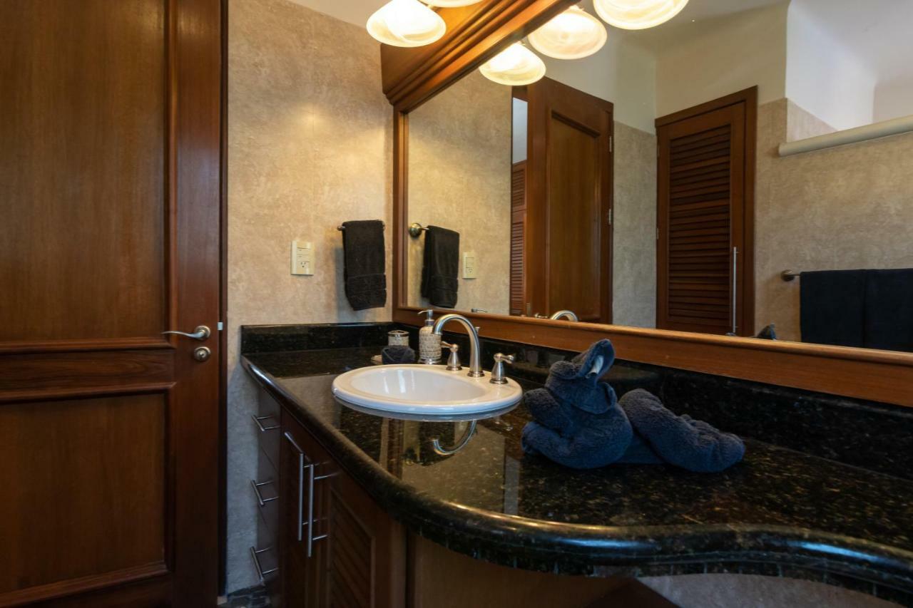 Casa Rayos Del Sol Villa Плая дел Кармен Екстериор снимка