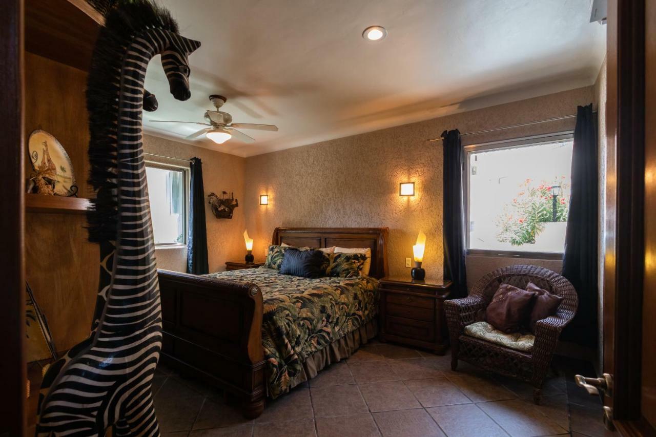 Casa Rayos Del Sol Villa Плая дел Кармен Екстериор снимка