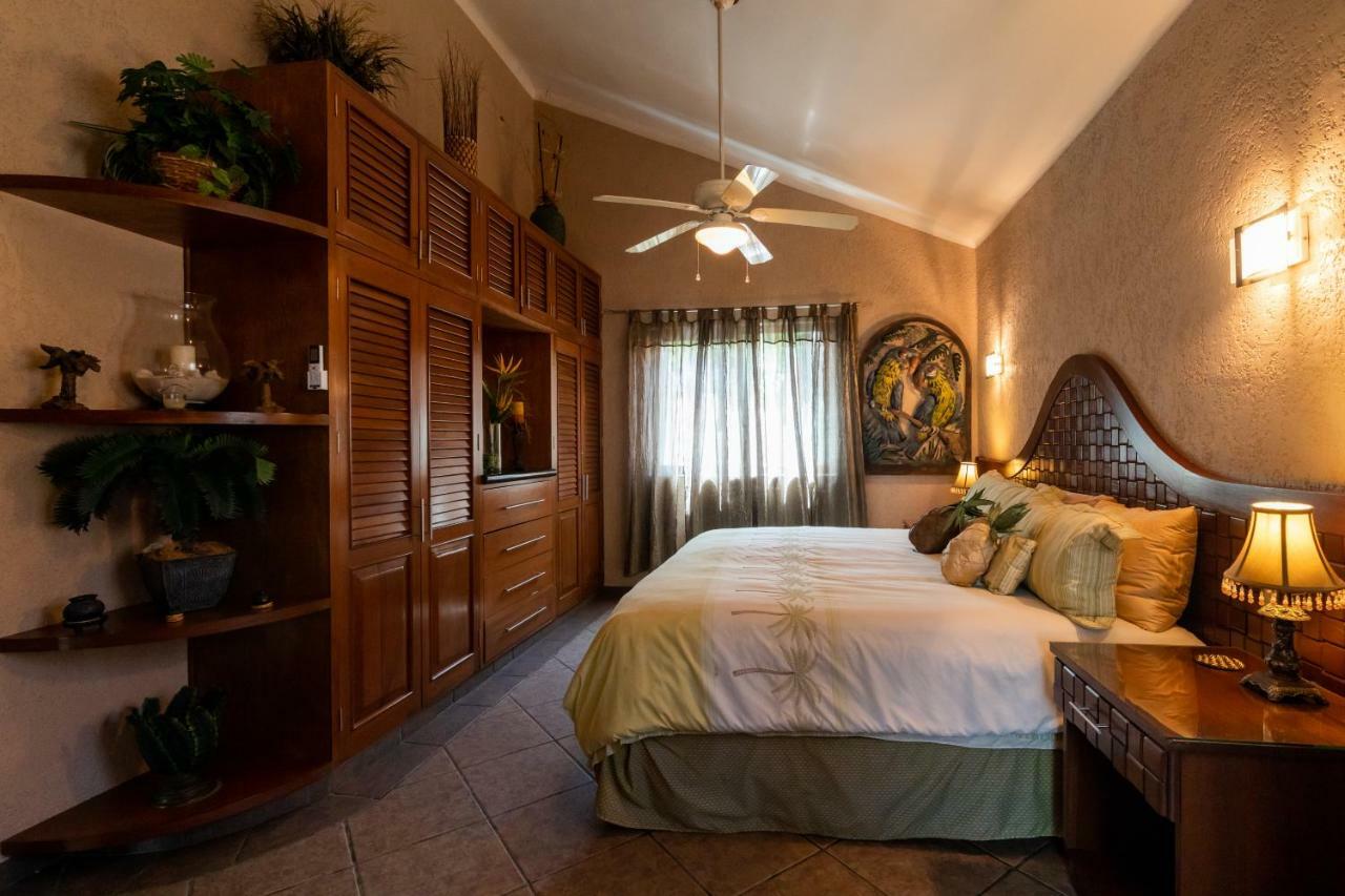 Casa Rayos Del Sol Villa Плая дел Кармен Екстериор снимка