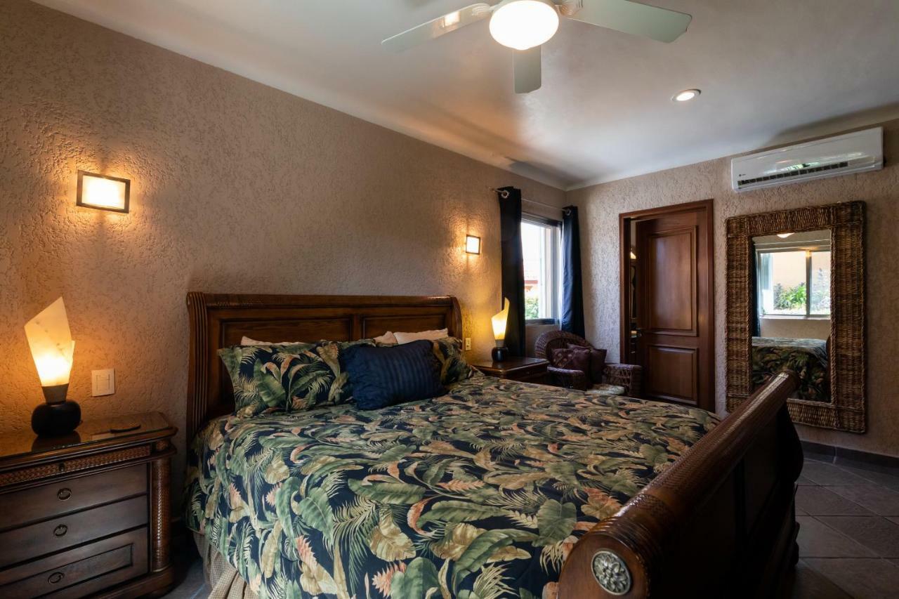 Casa Rayos Del Sol Villa Плая дел Кармен Екстериор снимка
