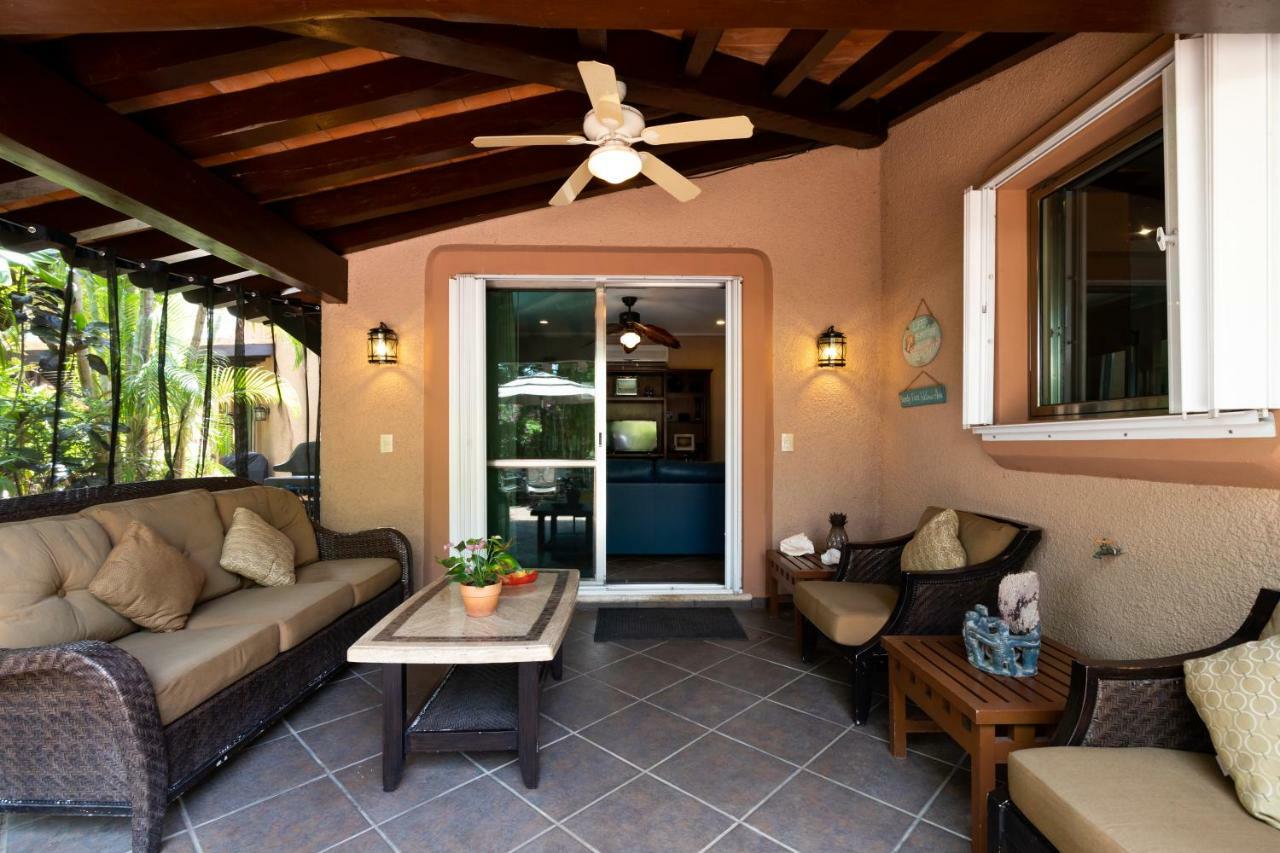 Casa Rayos Del Sol Villa Плая дел Кармен Екстериор снимка