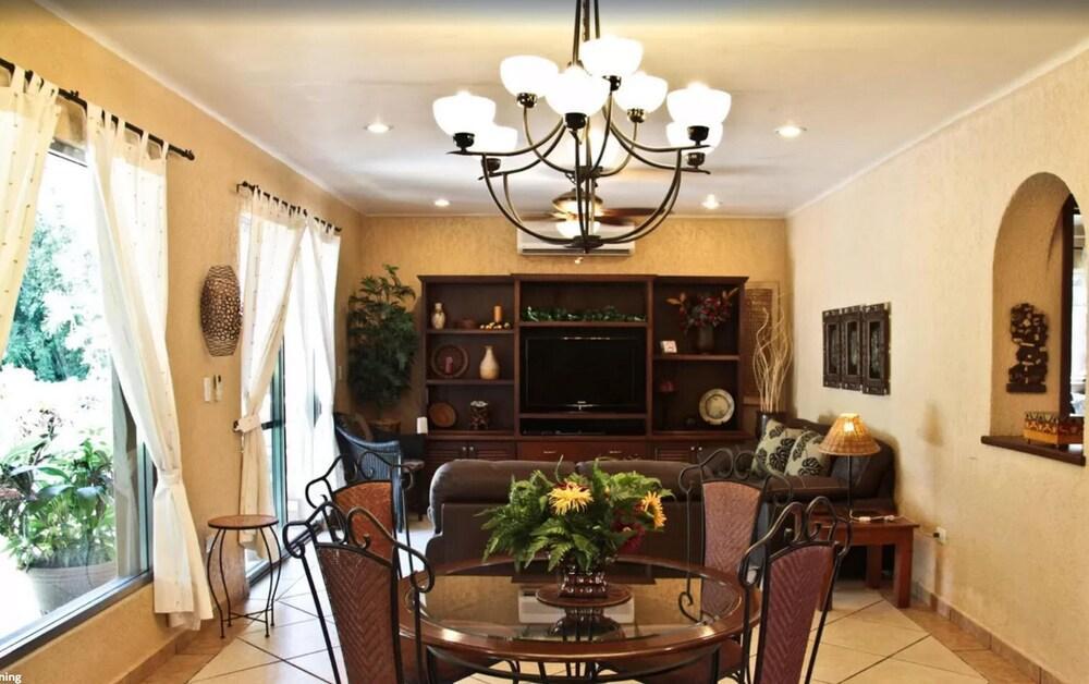 Casa Rayos Del Sol Villa Плая дел Кармен Екстериор снимка